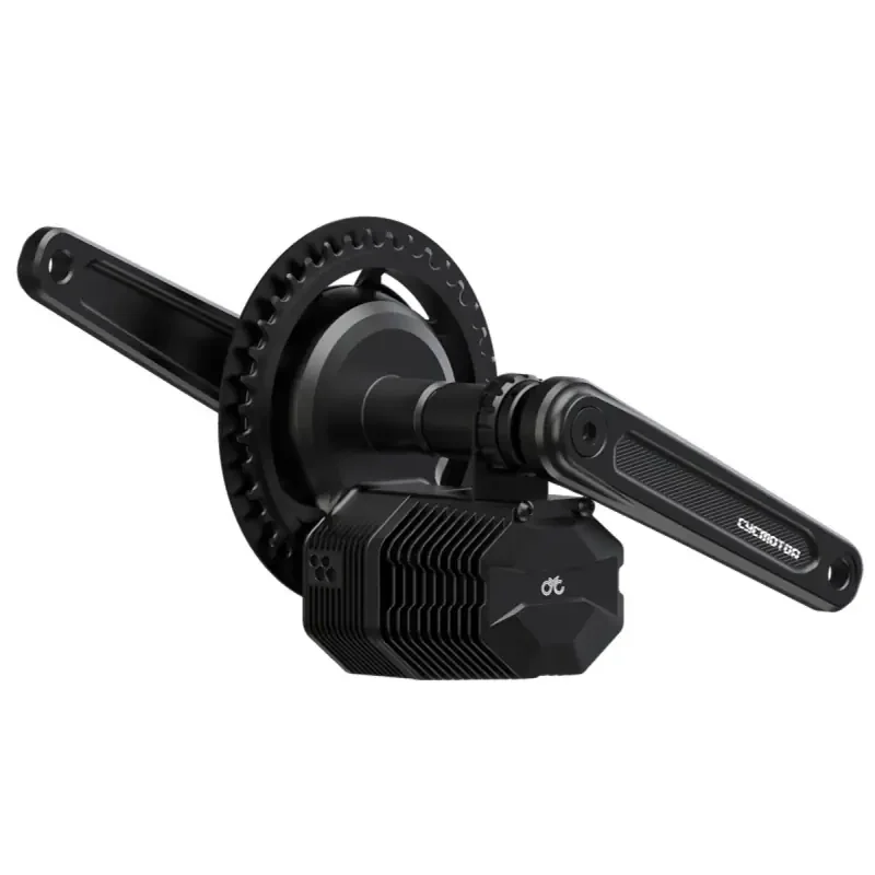 CYC Motor Photon – Mid-drive conversion kit for bicycle (BSA 68-83, 38T, SW102)